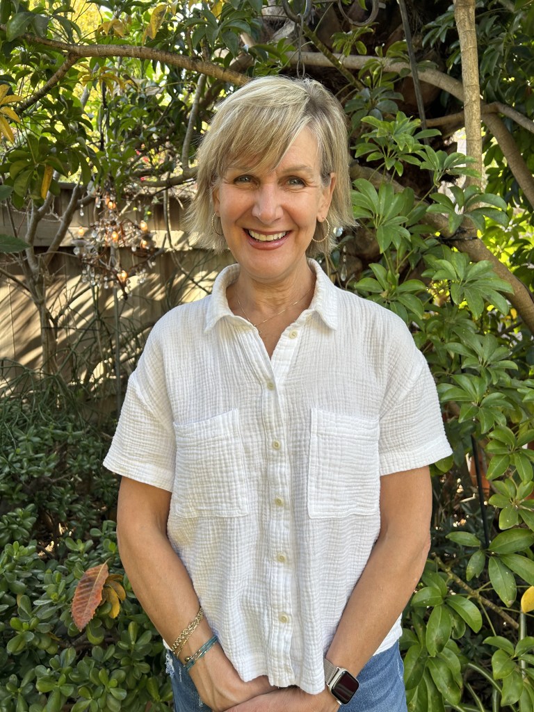 Lisa, Owner, Aging with Advocacy